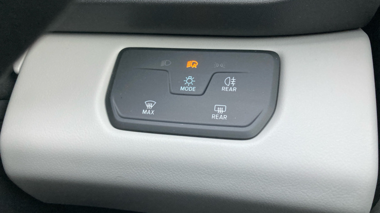 Ford Explorer 210kW Select 77kWh 5dr Auto Electric Estate